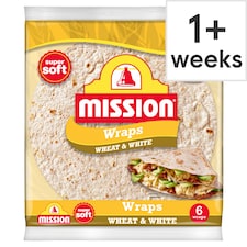 Wraps