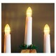 image 2 of T. WOODEN LED CANDLE BRIDGE