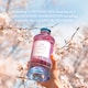 image 3 of Ukiyo Japanese Blossom Gin 70cl