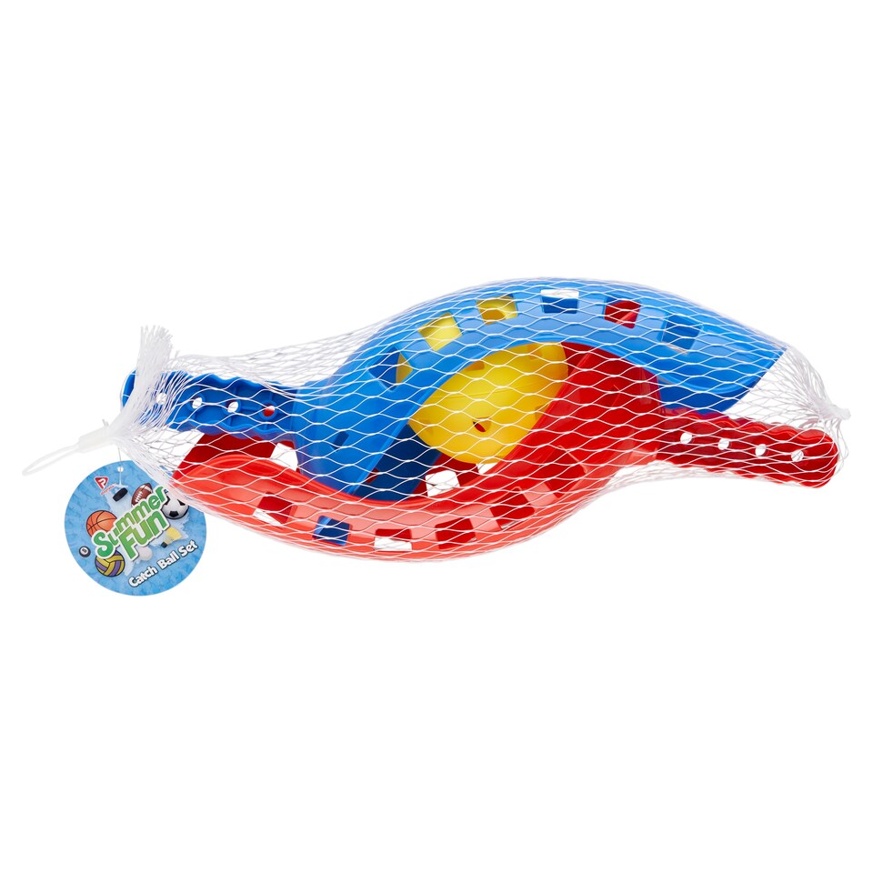 Playfellow Catch Ball Set
