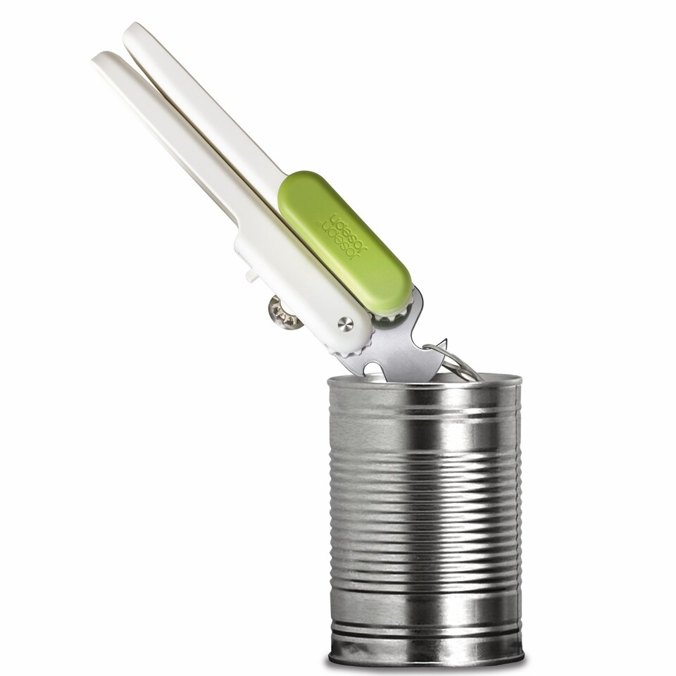 image 1 of Joseph Joseph Duo 3 In 1 Can Opener