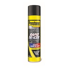 Prestone De-Icer 600Ml