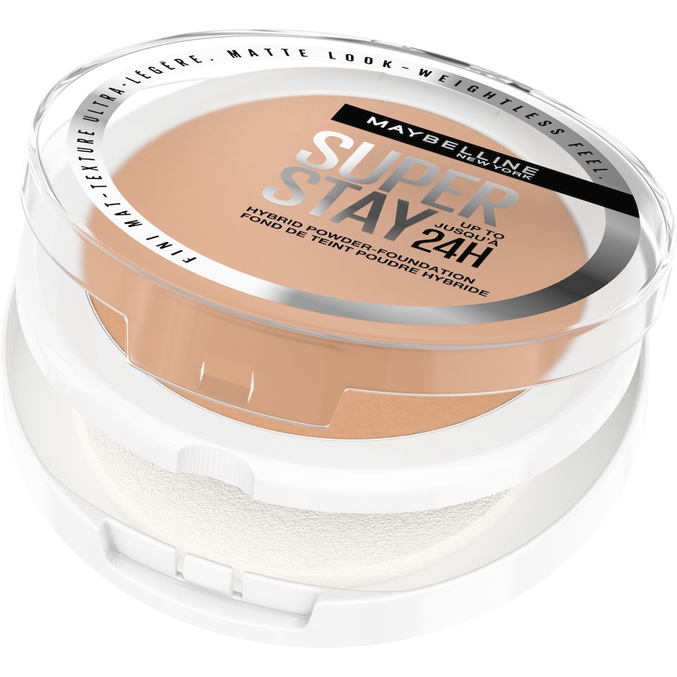 image 1 of Maybelline Super Stay 24 Hour Hybrid Powder 48 9G