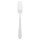 image 1 of Tesco Oxford Stainless Steel Forks 4 Pack