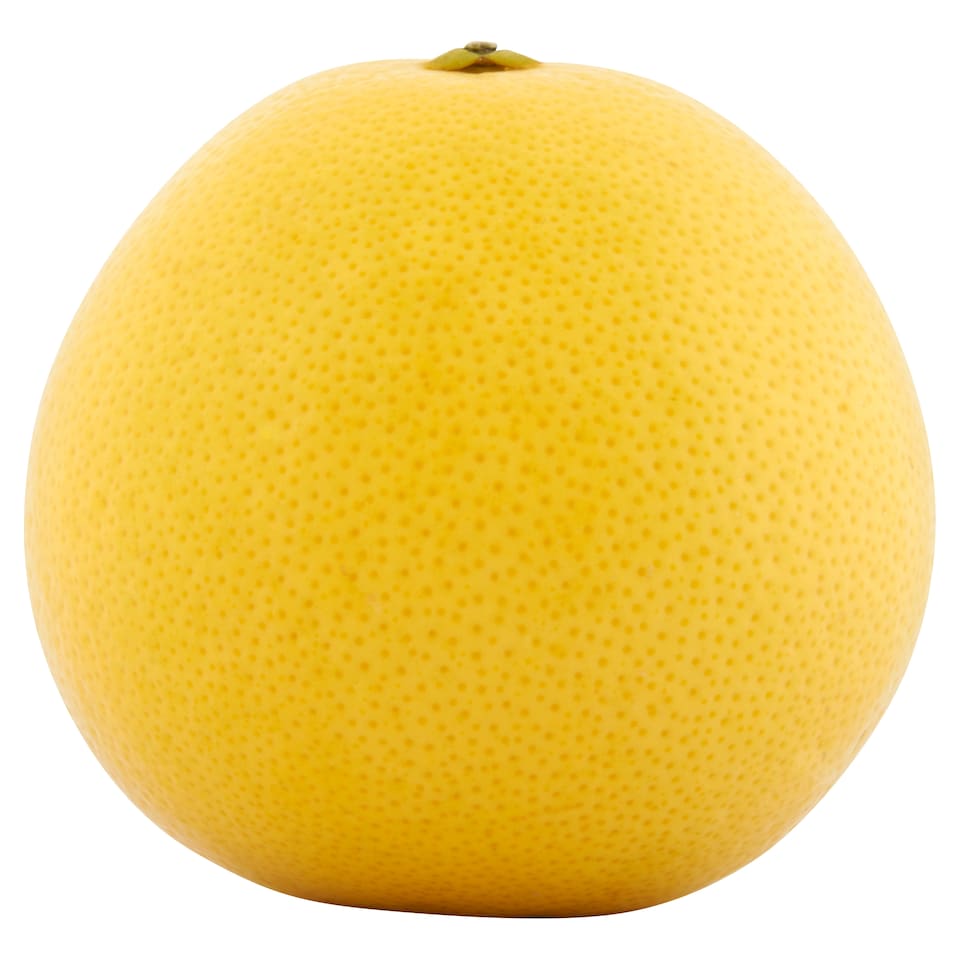 Tesco Jackson Grapefruit Each