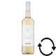 Ostorosbor Chardonnay száraz fehérbor 11,5% 750 ml  1. kép