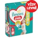 Obrázek 1 pro produkt Plenkové Kalhotky Pampers Active Baby Pants, Velikost 6, 36 Plenky, 13kg-19kg