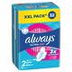Obrázek 1 pro produkt Always, Hygienické Vložky Ultra Day Super (Velikost 2), Křidélka x 32, Vložky