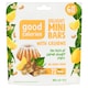 image 1 of Good Calories Delight Mini Bars with Cashews the Taste of Lemon Bundt Cake 6 x 17 g (102 g)