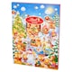 image 5 of Lindt Teddy Winter Wonderland Ad/Cal 170G