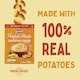 image 3 of Idahoan Cheese Mash 109G
