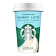 image 1 of Starbucks Skinny Latte Lactose-Free Milk Drink 220 ml