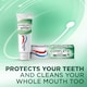 image 5 of Aquafresh Complete Care Original Toothpaste 75ml