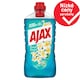 image 1 of Ajax Floral Fiesta Lagoon univerzální čistící prostředek 1000 ml