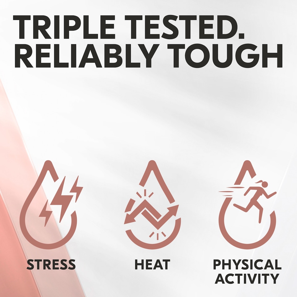 image 1 of Sure Maximum Protection Clean Scent Antiperspirant Deodorant 150ml