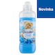 image 1 of Coccolino Fresh Blue Splash Concentrated Fabric Softener 42 Washes 966 ml