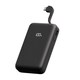 image 2 of JUICE BLACK 3 POWERBANK WITH INTEGRATED CABLE