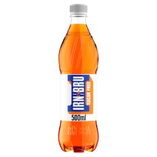 Irn-Bru Sugar Free 500ml