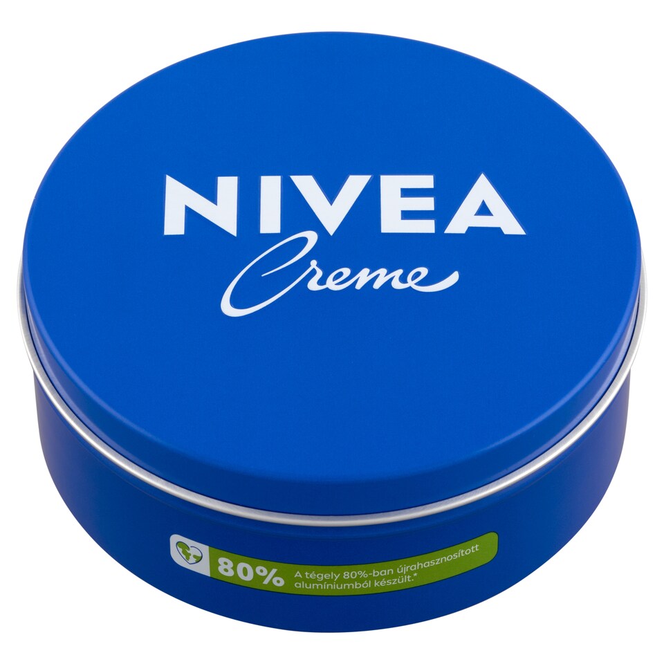 NIVEA Creme hidratáló krém 400 ml