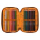 image 4 of CoolPack Star Wars The Mandalorian Jumper 3 Pancil Case with Equipment