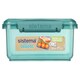 image 2 of Sistema Ocean Green Lunch Plus 1.2L