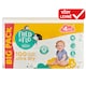 Obrázek 1 pro produkt Fred & Flo Pleny 4 Maxi 8-14 kg 100 ks