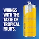image 2 of Red Bull The Tropical Edition Energy Drink - Tropical Fruits 355ml