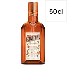 Cointreau Orange Liqueur Triple Sec 50cl