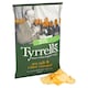 image 2 of Tyrrells Sea Salt & Cider Vinegar Sharing Crisps 150g