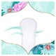 Obrázek 3 pro produkt Intimky Discreet Prodyšné intimky Multiform Spring Breeze x100