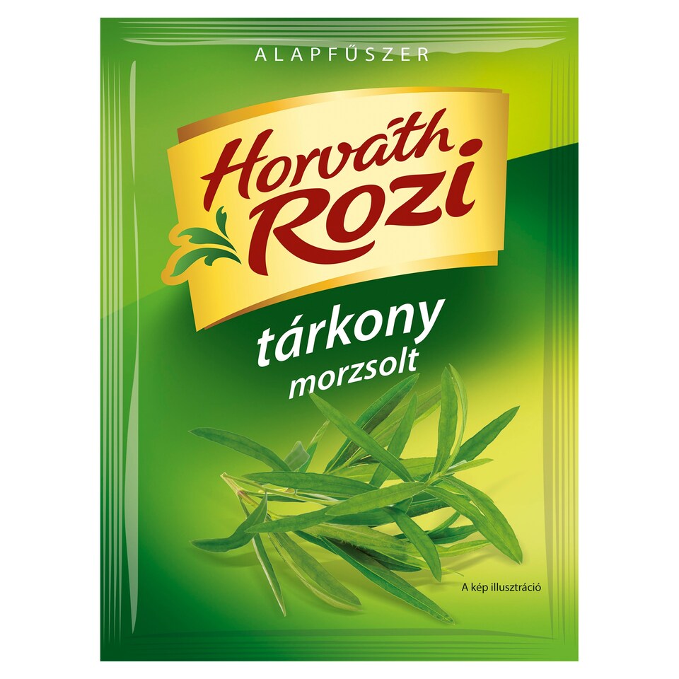 Horváth Rozi Crumbled Tarragon 5 g
