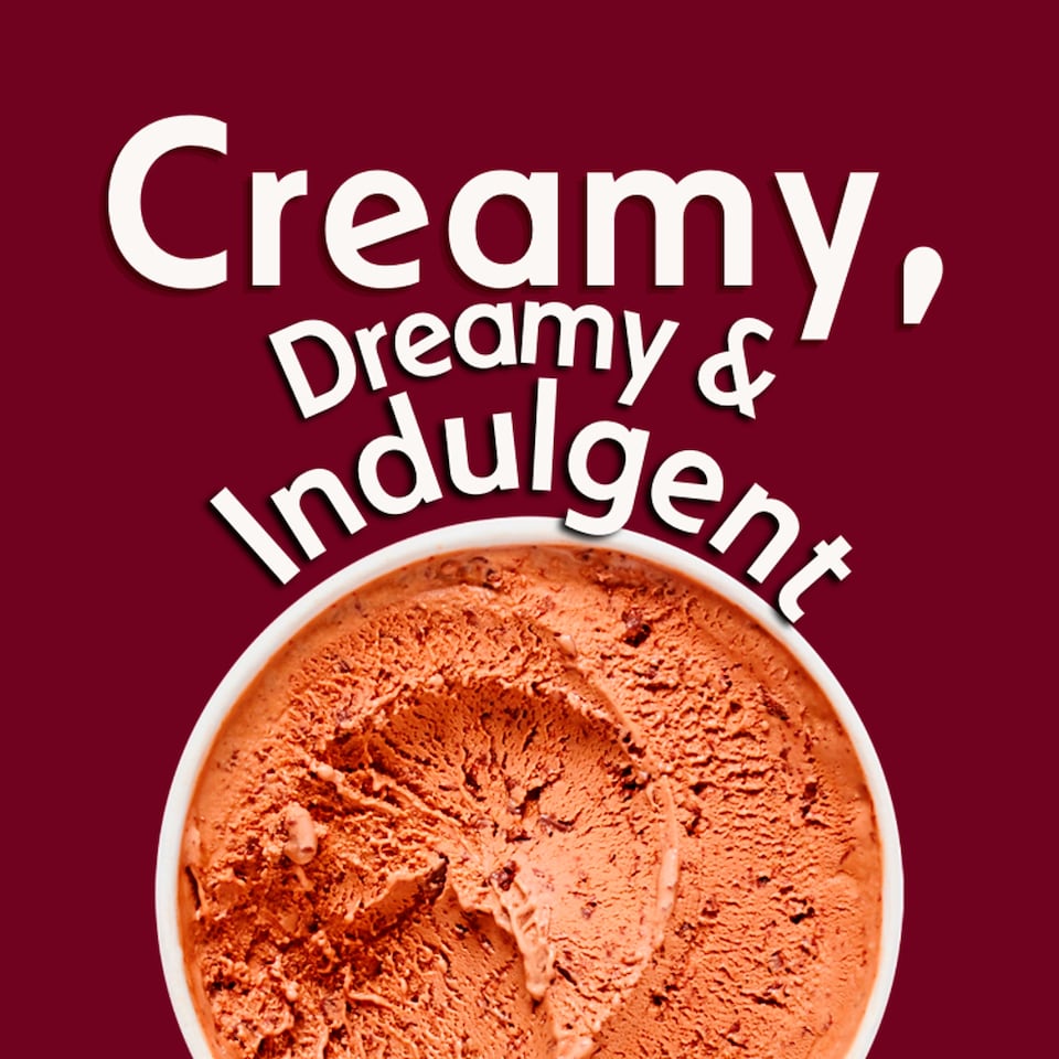 image 1 of Haagen-Dazs Belgian Chocolate Ice Cream 460Ml