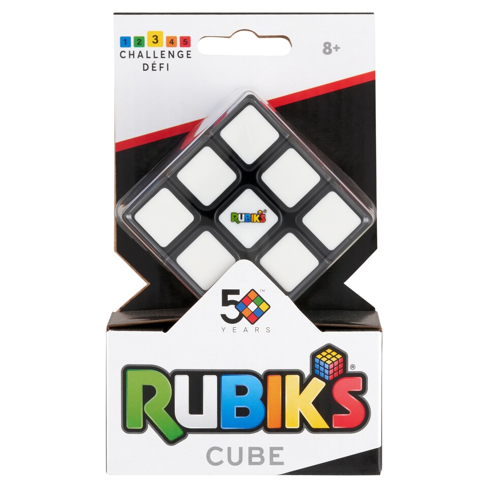 Rubik's Kostka