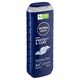 Obrázek 2 pro produkt Nivea Men Protect & Care 3 v 1 Sprchový gel 500ml