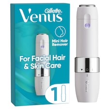 Gillette Venus Mini Facial Hair Remover