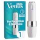 image 1 of Gillette Venus Mini Facial Hair Remover