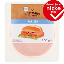 Eastman's Deli Foods Parizer 200 g