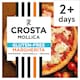 image 1 of Crosta Mollica Gluten Free Margherita Pizza 325g