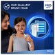 obrázok 3 z Oral-B Pro Kids Ľadové kráľovstvo Elektrická Zubná Kefka