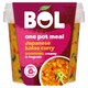 image 1 of Bol Sweet Potato Katsu Curry Power Pot 450G