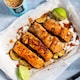 image 3 of Just Spices Salmon Seasoning 55g