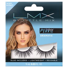 Little Mix Fasle Lashes Perrie