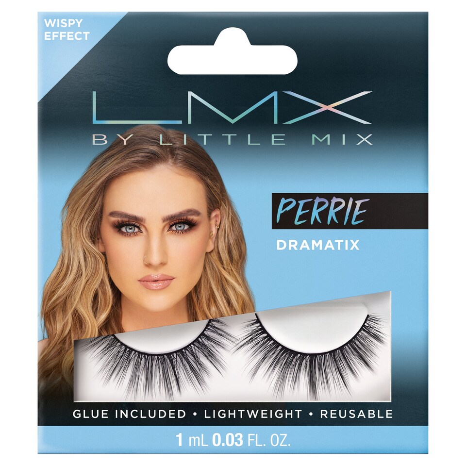 image 1 of Little Mix Fasle Lashes Perrie