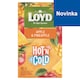 obrázok 1 z Loyd Hot'n Cold bylinný-ovocný čaj s príchuťou jabĺk a ananásu 15 x 2 g (30 g)