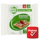 image 1 of Abonett Gluten-Free Crackerbread with Vegetables 100 g