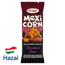 Mogyi Mexicorn Barbeque Flavoured Roasted Corn 55 g