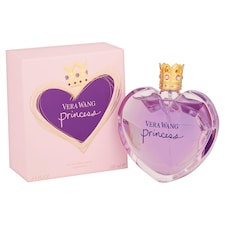 Vera Wang Princess Eau De Toilette Spray 100Ml