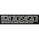 image 5 of Tresemme Deep Cleansing Shampoo 900Ml