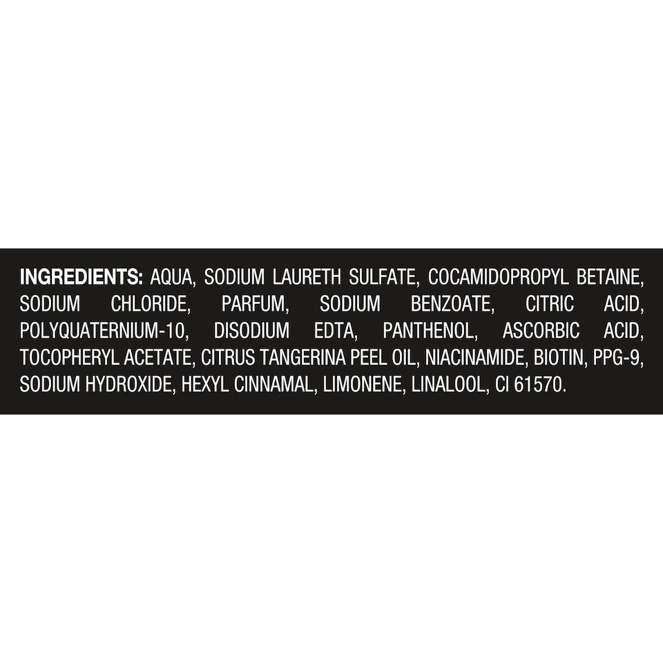 image 1 of Tresemme Deep Cleansing Shampoo 900Ml