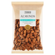 Dried Fruit, Nuts and mixes